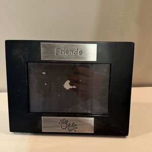 4x6 Friends Picture Frame